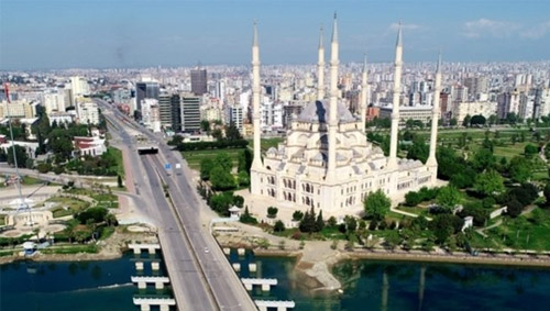 İMAMOĞLU - Medyum Hicret Hoca