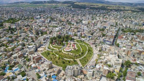 Adıyaman - Medyum Hicret Hoca Büyü ve Vefk Hizmetleri