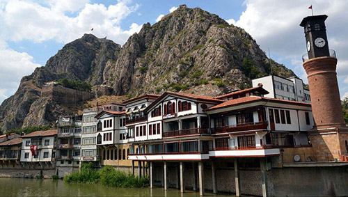 TAŞOVA - Medyum Hicret Hoca