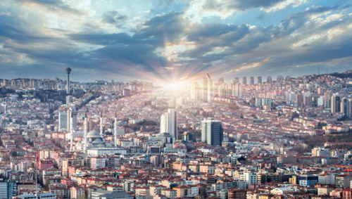 ÇUBUK - Medyum Hicret Hoca