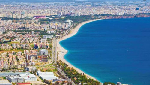 KEMER - Medyum Hicret Hoca