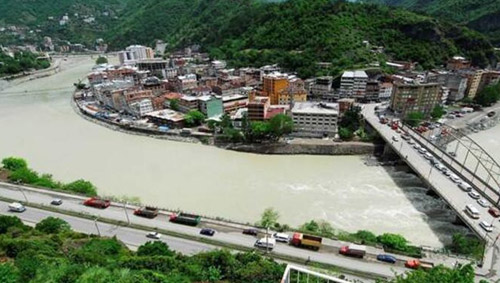Artvin - Medyum Hicret Hoca