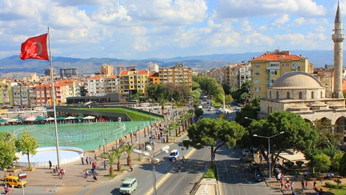 ÇİNE - Medyum Hicret Hoca
