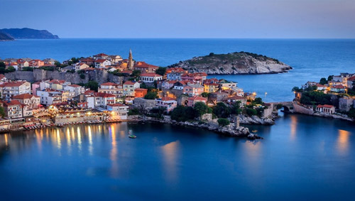 AMASRA - Medyum Hicret Hoca