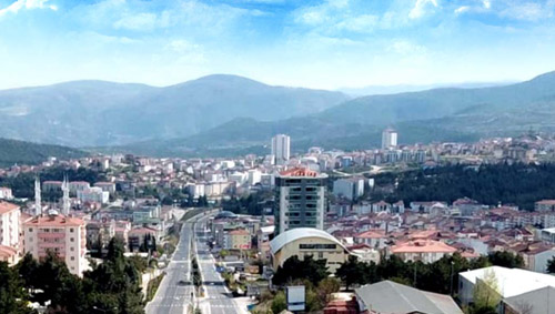 GÖLPAZARI - Medyum Hicret Hoca