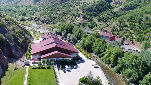 Bingöl - Medyum Hicret Hoca