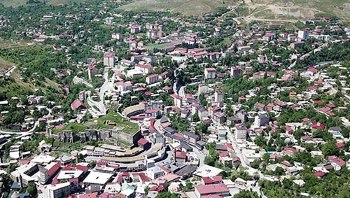 BİTLİS MERKEZ - Medyum Hicret Hoca