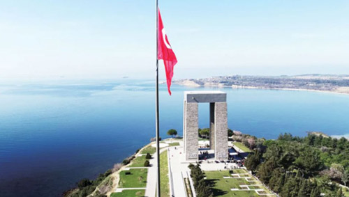 EZİNE - Medyum Hicret Hoca