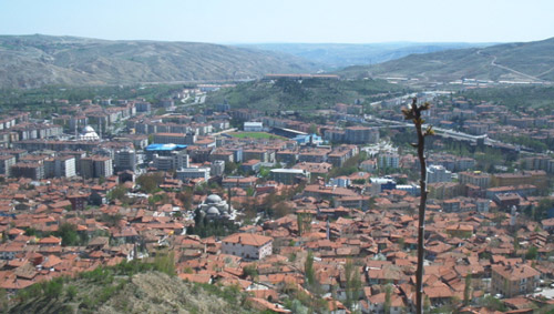 KORGUN - Medyum Hicret Hoca