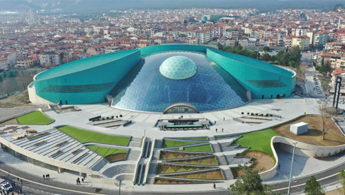 GÜNEY - Medyum Hicret Hoca