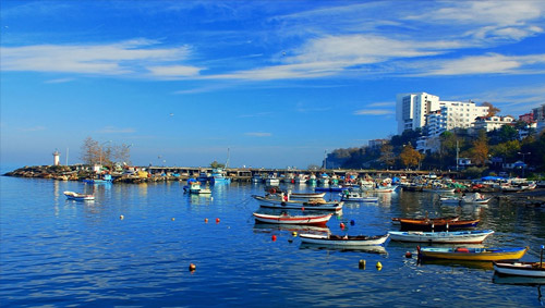 GÖLYAKA - Medyum Hicret Hoca