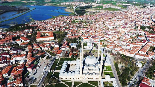 MERİÇ - Medyum Hicret Hoca