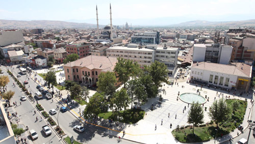 Elazığ - Medyum Hicret Hoca