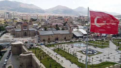 NARMAN - Medyum Hicret Hoca
