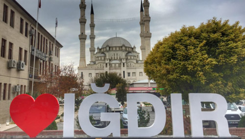 Iğdır - Medyum Hicret Hoca