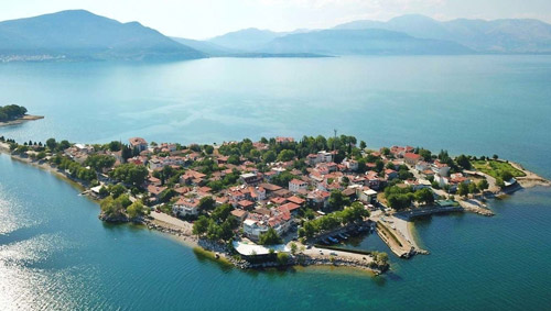 KEÇİBORLU - Medyum Hicret Hoca
