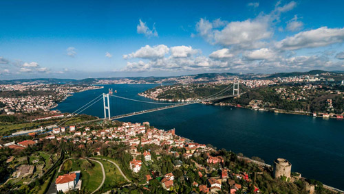 PENDİK - Medyum Hicret Hoca
