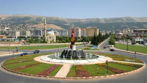 AFŞİN - Medyum Hicret Hoca