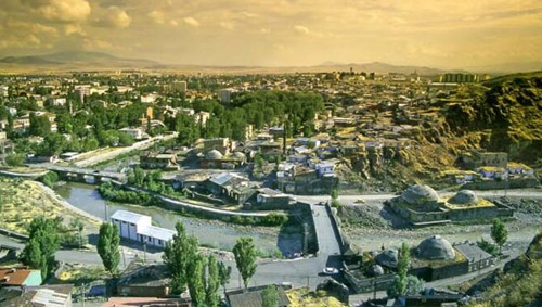 Kars - Medyum Hicret Hoca