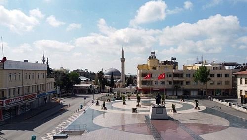 Kilis - Medyum Hicret Hoca