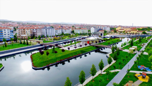 ÇİÇEKDAĞI - Medyum Hicret Hoca