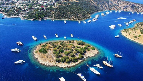 ORTACA - Medyum Hicret Hoca