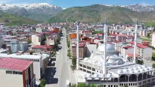 Muş - Medyum Hicret Hoca