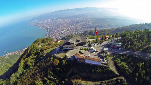 ÇAMAŞ - Medyum Hicret Hoca
