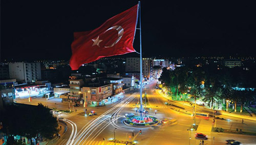 BAHÇE - Medyum Hicret Hoca