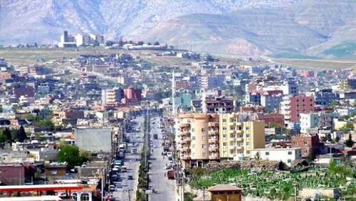 ULUDERE - Medyum Hicret Hoca