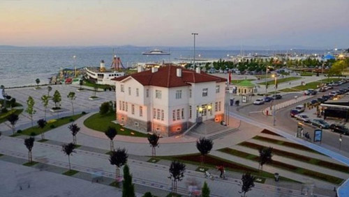 ÇINARCIK - Medyum Hicret Hoca